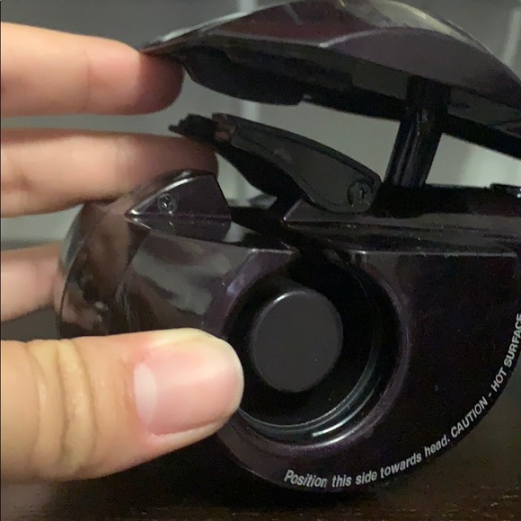 Conair Infiniti pro curler - Picture 3 of 3